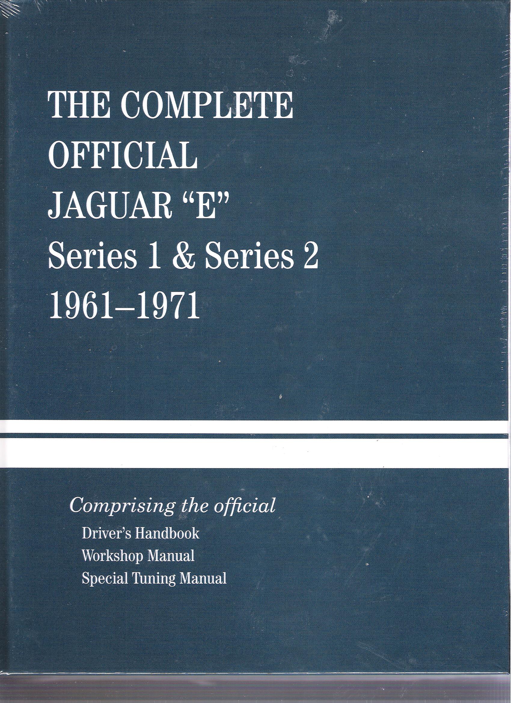 1967-1974 The Complete Official 1275 cc Sprite / Midget Bentley Service Manual